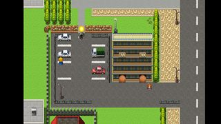 wisata kampus - Screenshot 2