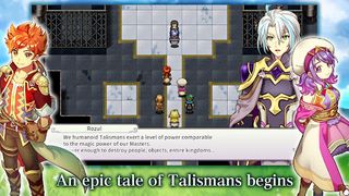 Infinite Links - Screenshot 1