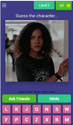 Ginny & Georgia - Screenshot 3