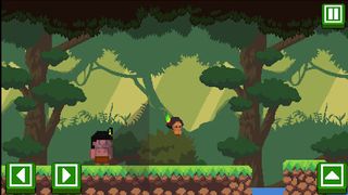 A Lenda do Guaraná - Screenshot 3