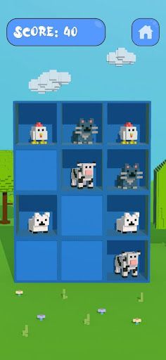 Memory Animals - Screenshot 2