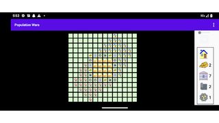 Population Wars - Screenshot 1