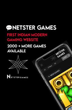 Netster Games - Screenshot 1