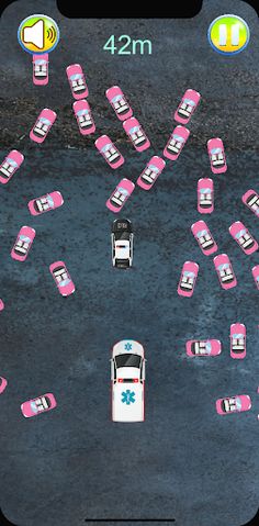 Ambulance Away - Screenshot 3