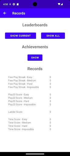 WordWorth - Screenshot 4