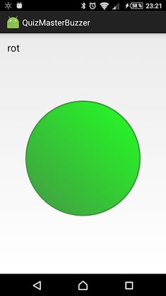 Quiz Master Buzzer - Screenshot 3