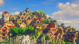 Mini Craft 2 Survival - Screenshot 1