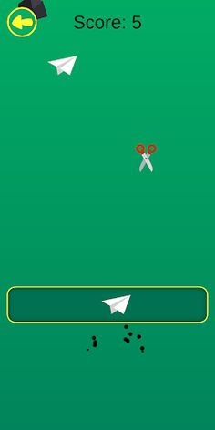 Rock Paper Scissor - Fun Game - Screenshot 3