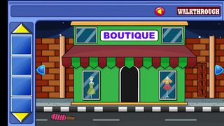 Find The Elder's Wallet - Screenshot 1