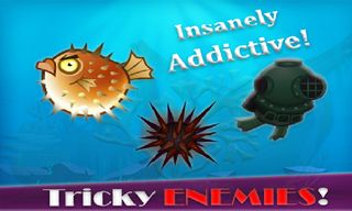 Undersea Dash - Screenshot 3