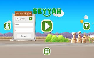 Seyyah - Screenshot 2