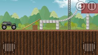 Monster Truck - Screenshot 2