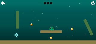 Sticky Escape - Screenshot 2