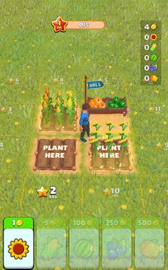 Farmer Master - Screenshot 3