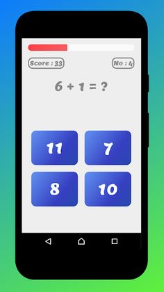 Simple Math Games - Screenshot 3