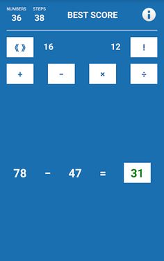 Reach100 - Screenshot 1