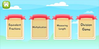 Grade 3 Games - Screenshot 3