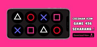 Mencocokan Icon Console 456 - Screenshot 2