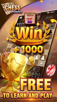 Chess Online - Ciaolink - Screenshot 3
