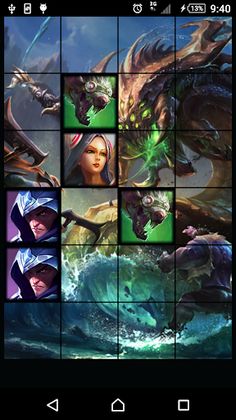 League of Memory - Screenshot 2