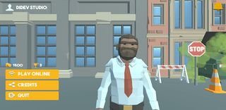 Run Up - Multiplayer - Screenshot 2