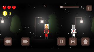 Ottoman Through Janissary Eyes - Screenshot 2