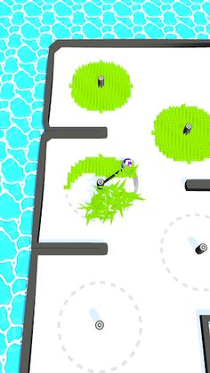 Sling Shave - Screenshot 2