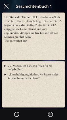 Mystery Games - Screenshot 2