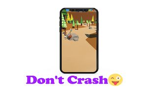 Wood Stairs - Screenshot 3