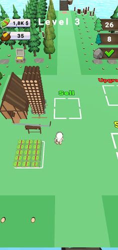 Woodcutter Master: Adventure - Screenshot 3