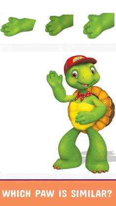 Brain Tricky Point - Screenshot 2