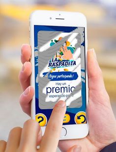 Raspadita - Screenshot 3