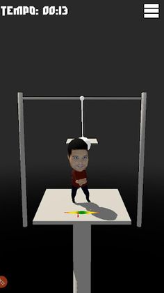 Corda Bamba - Screenshot 3