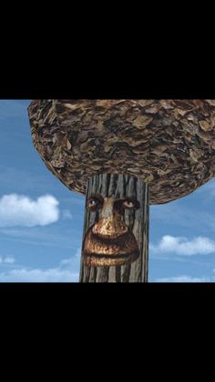 Мудрый Дуб Мистическое Дерево - Screenshot 3