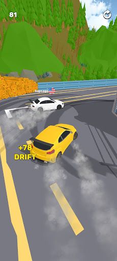 Drift Race - Screenshot 2