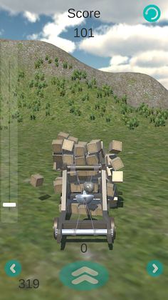 시즈오브박스 - Screenshot 3