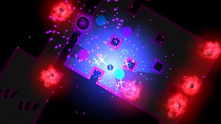 Gravity Maze - Screenshot 2