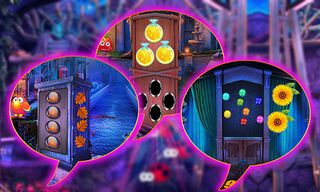Bestial Badger Escape - JRK Ga - Screenshot 2