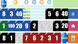 Brain Game - Find11x - Screenshot 3