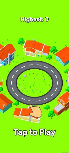 Deliver On Time - Screenshot 1