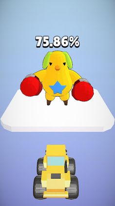 Digger Rush - Screenshot 4