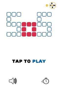 505 - Fill the boxes - Screenshot 1