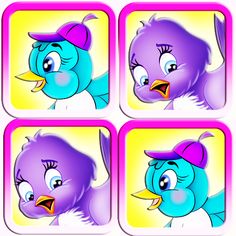 Matching Game - Screenshot 1