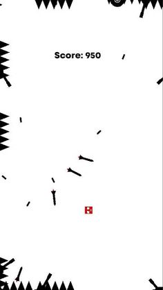 Mega Jump Guy - Try To Survive - Screenshot 2