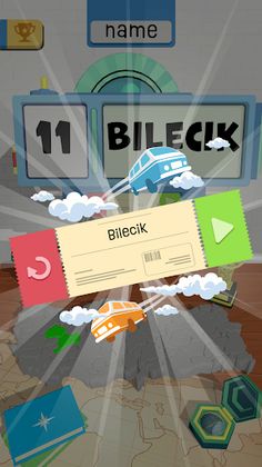 Trivia Drive Tr Pro - Screenshot 3