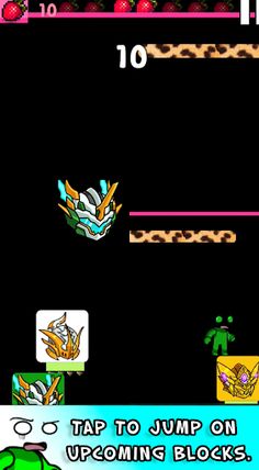 WhereIsHelmet - Screenshot 2