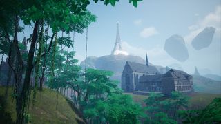 Flight : The World - Screenshot 3