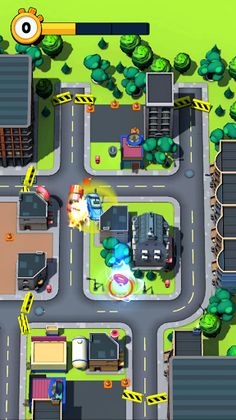 The Loop Way - Screenshot 2