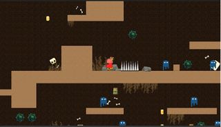 SNAILY - Screenshot 2