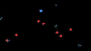 Bitlit: a hyper retro game - Screenshot 2